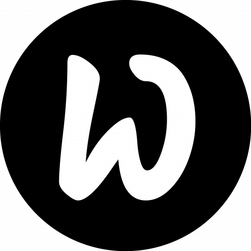 Webspred Logo